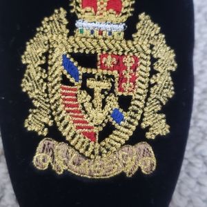 Jon Josef Gatsby Emblem Flats Sz. 9